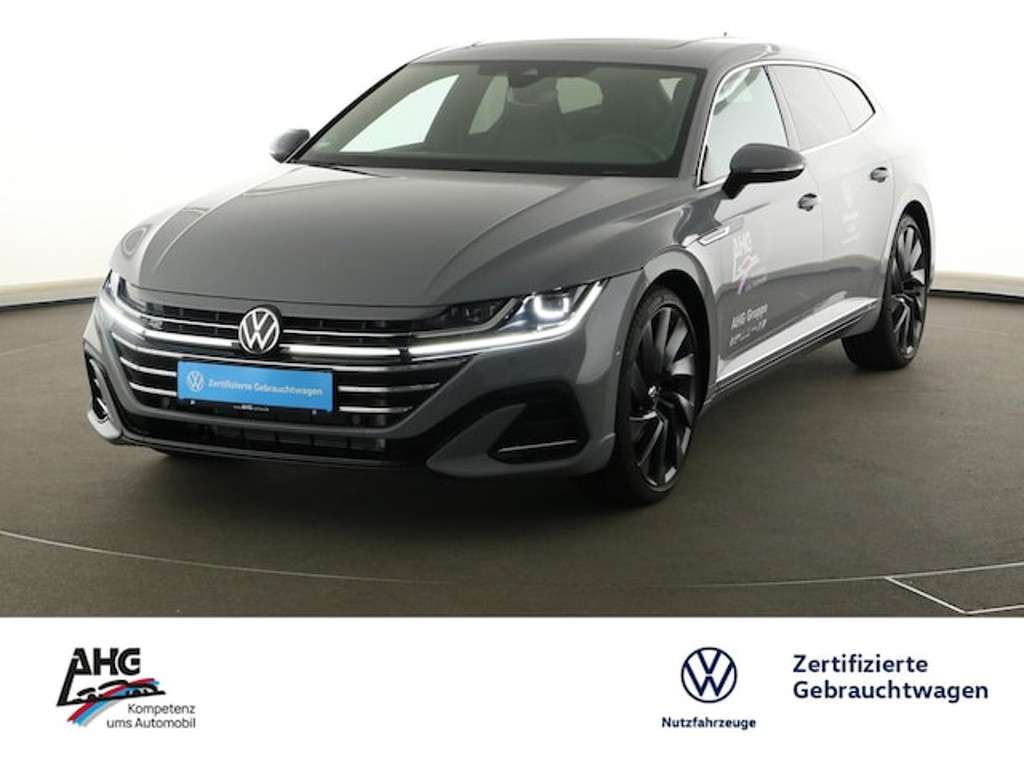 Volkswagen Arteon Shooting Brake 2025 Diesel