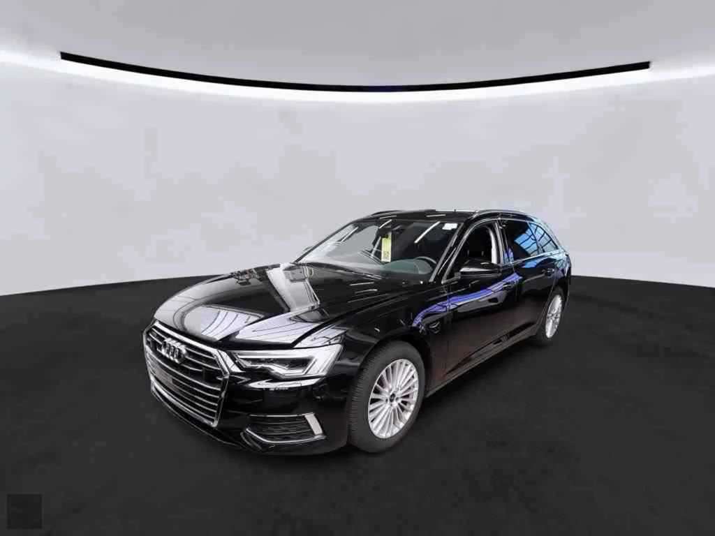 Audi A6 2023 Diesel