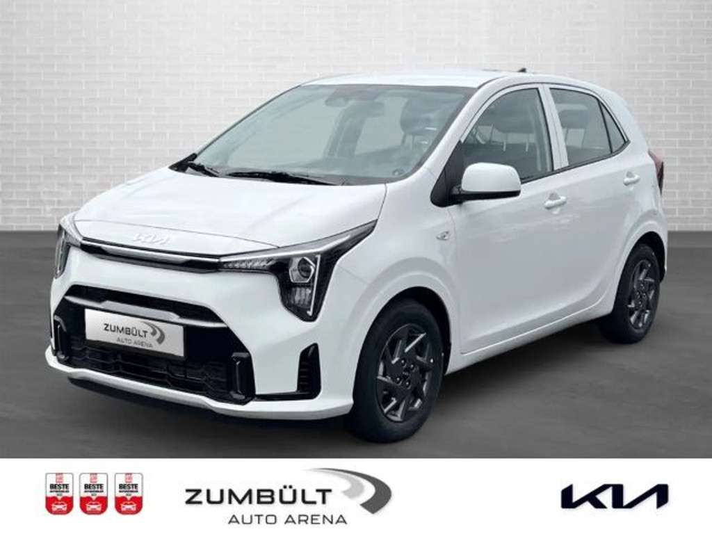 Kia Picanto 2025 Benzine