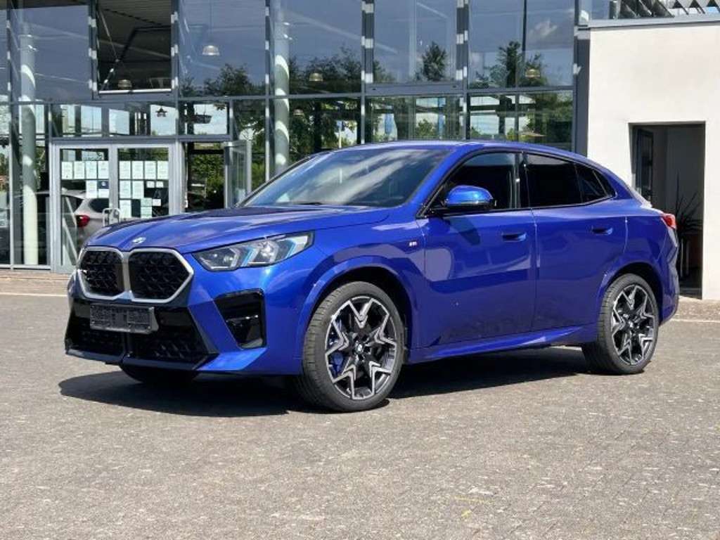 BMW X2 2024 Benzine