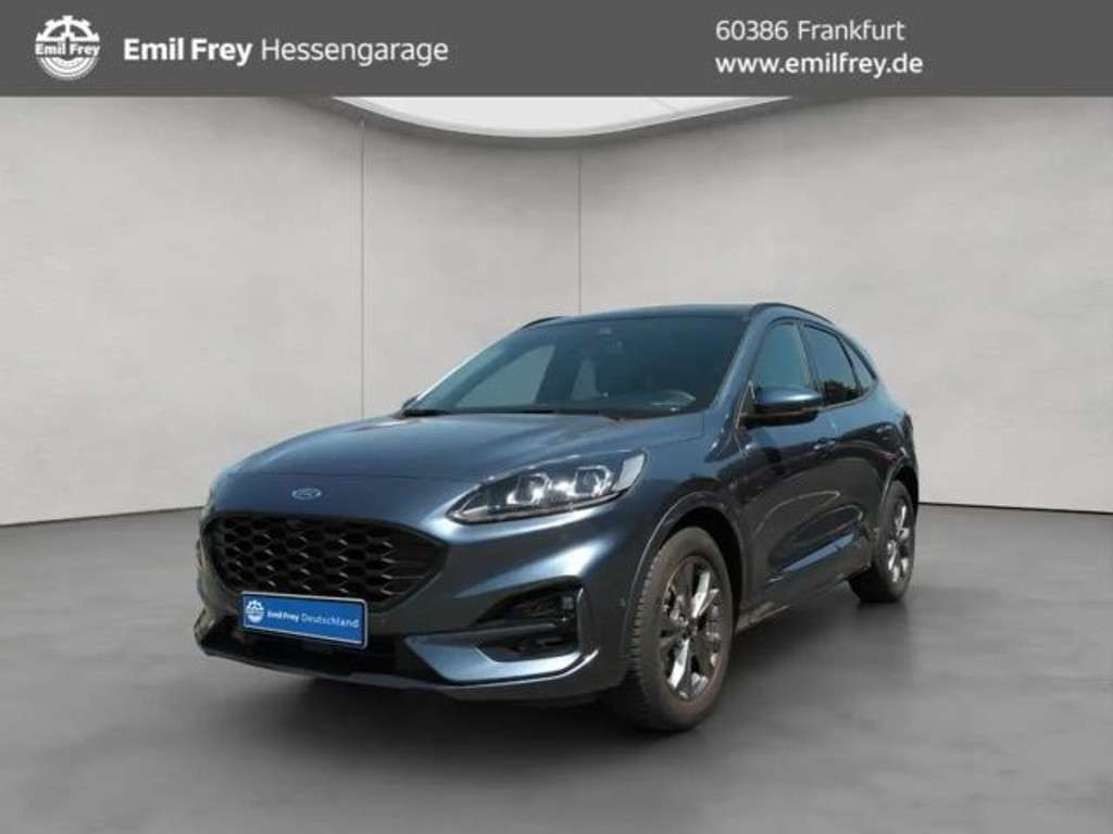 Ford Kuga 2024 Benzine