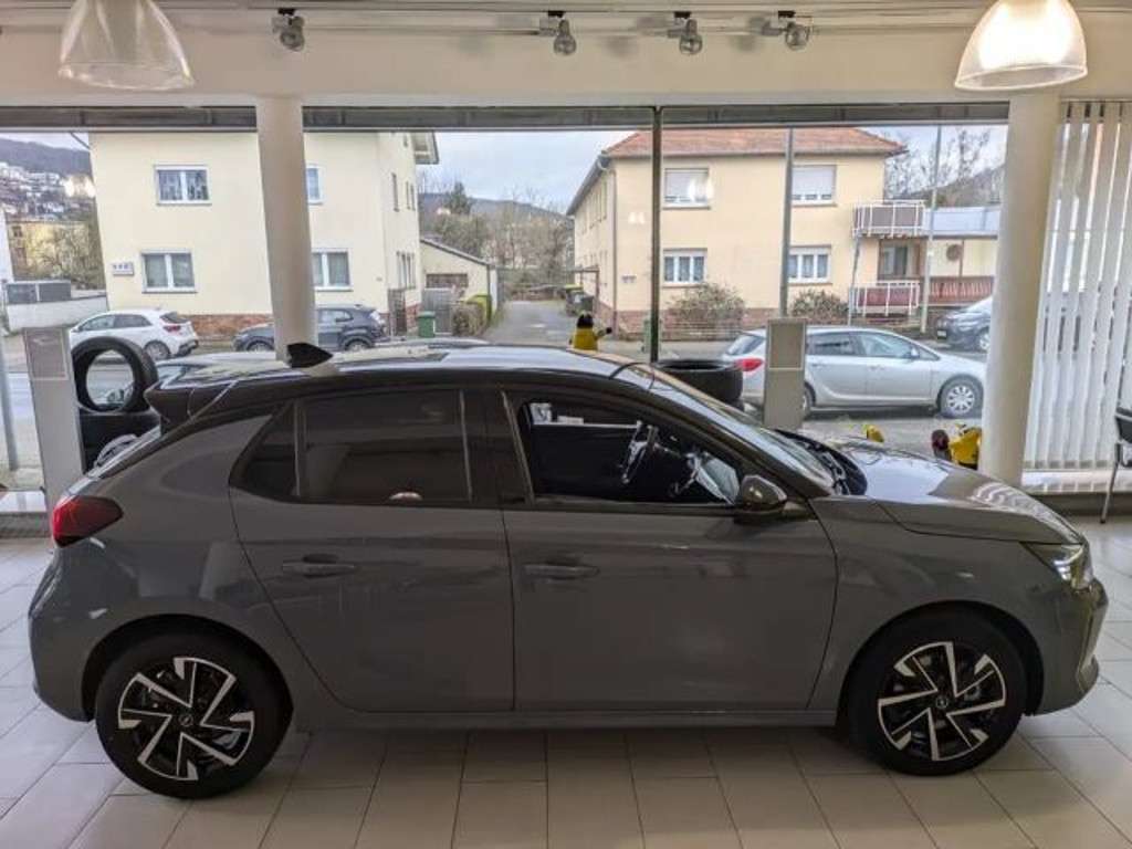 Opel Corsa 2024 Benzine