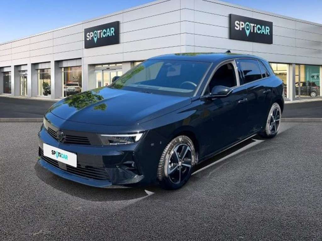 Opel Astra 2024 Diesel