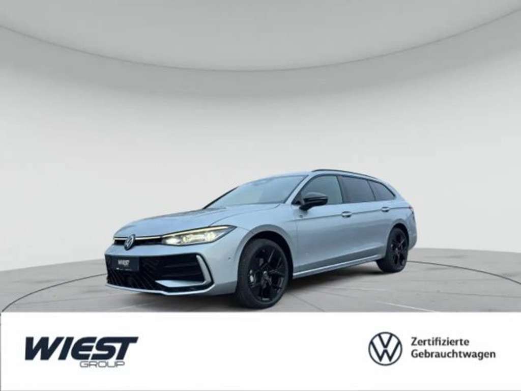 Volkswagen Passat 2025 Diesel