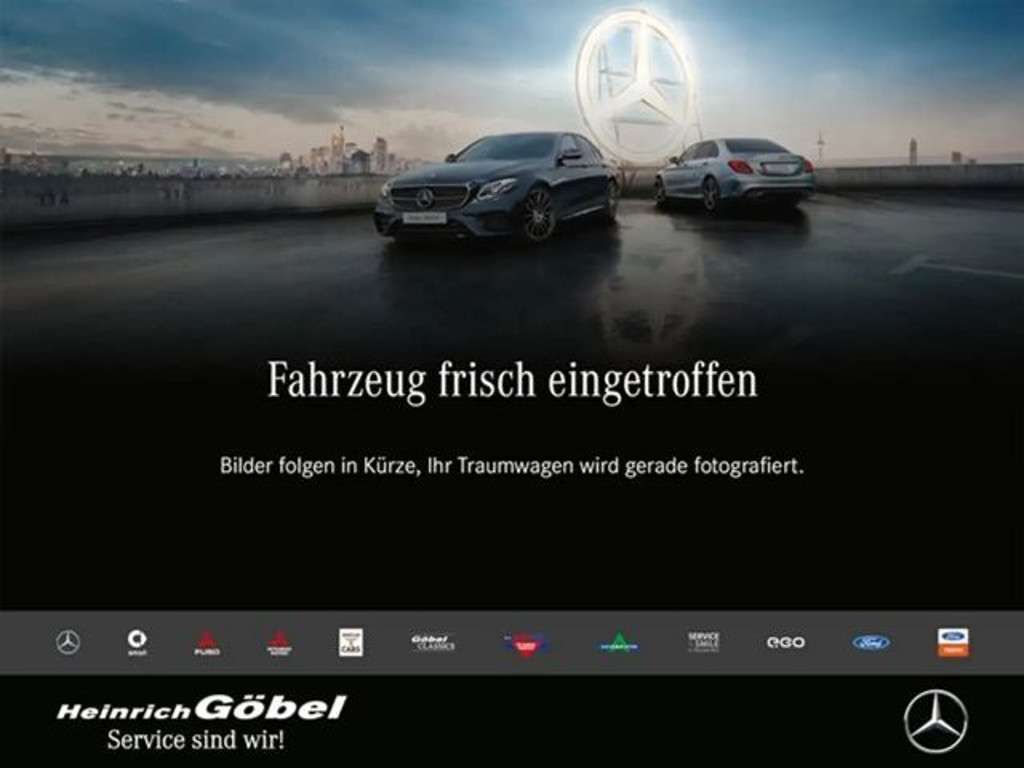 Mercedes-Benz C-Klasse 2024 Diesel