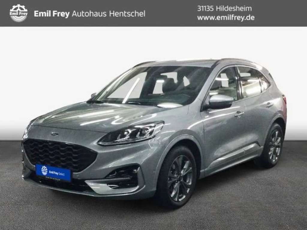 Ford Kuga 2024 Diesel