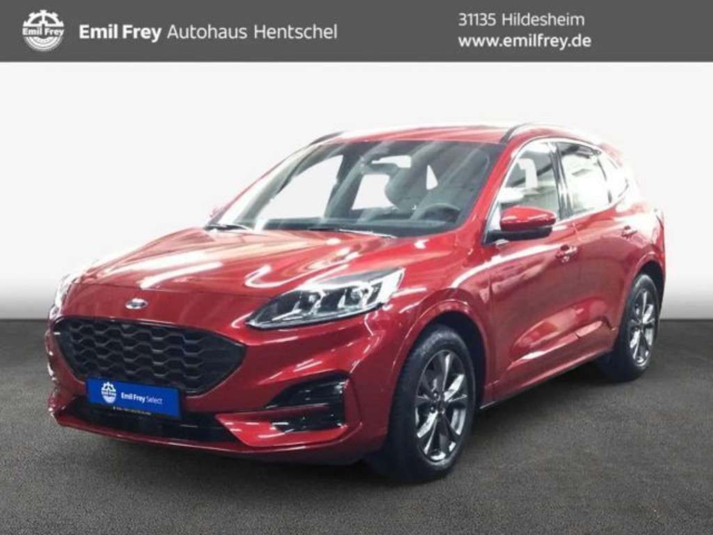 Ford Kuga 2024 Diesel