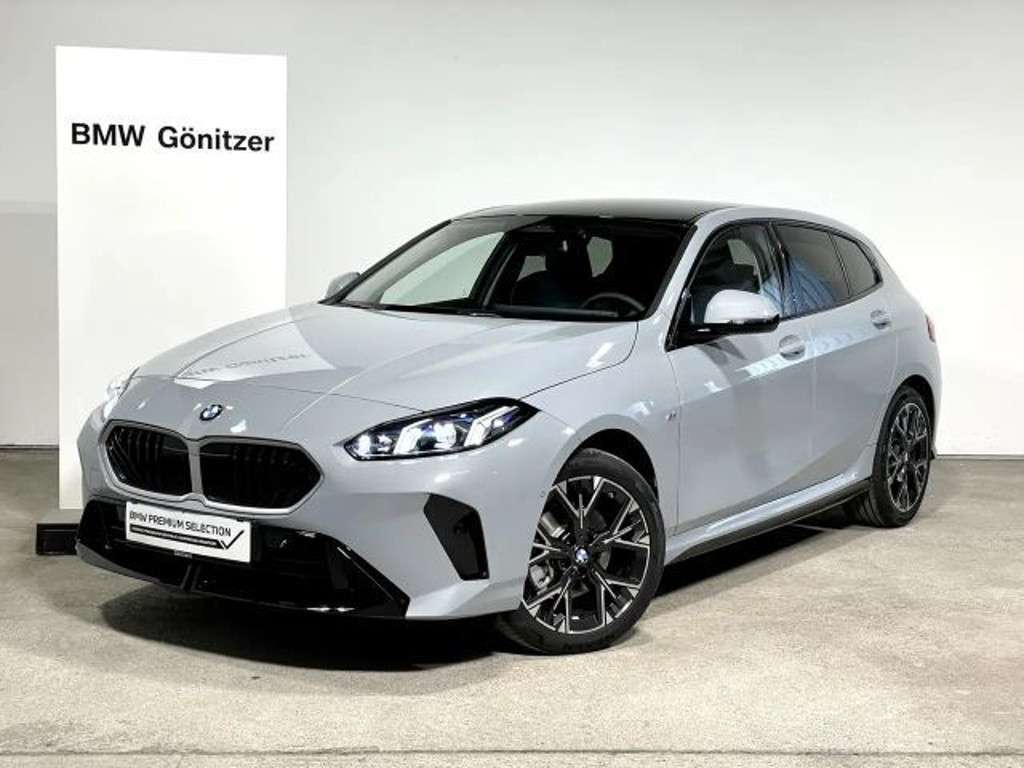 BMW 1 Serie 2025 Diesel