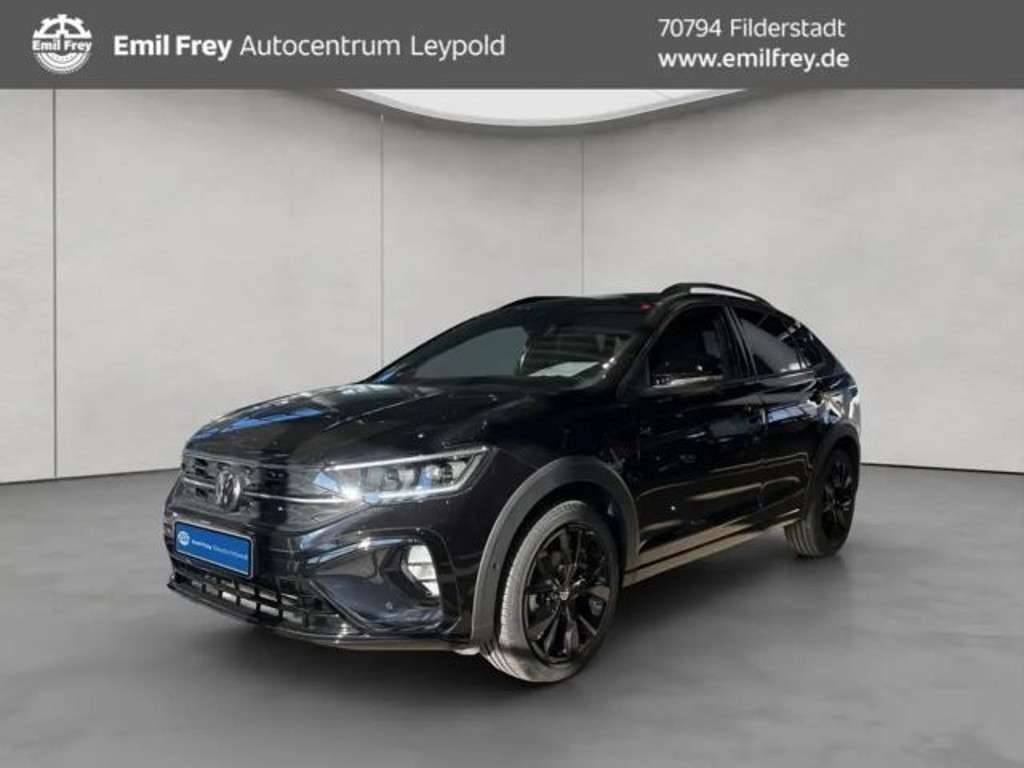 Volkswagen Taigo 2024 Benzine