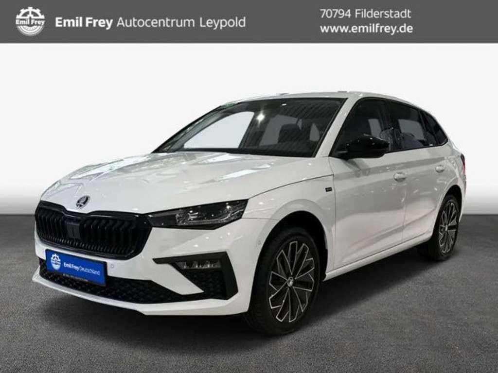 Skoda Scala 2024 Benzine