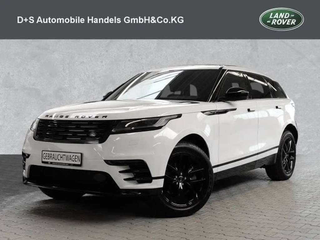 Land Rover Range Rover Velar 2024 Diesel