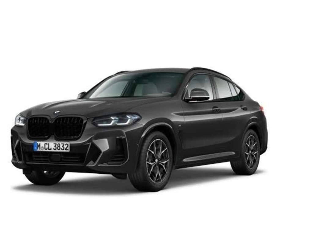 BMW X4 2024 Diesel