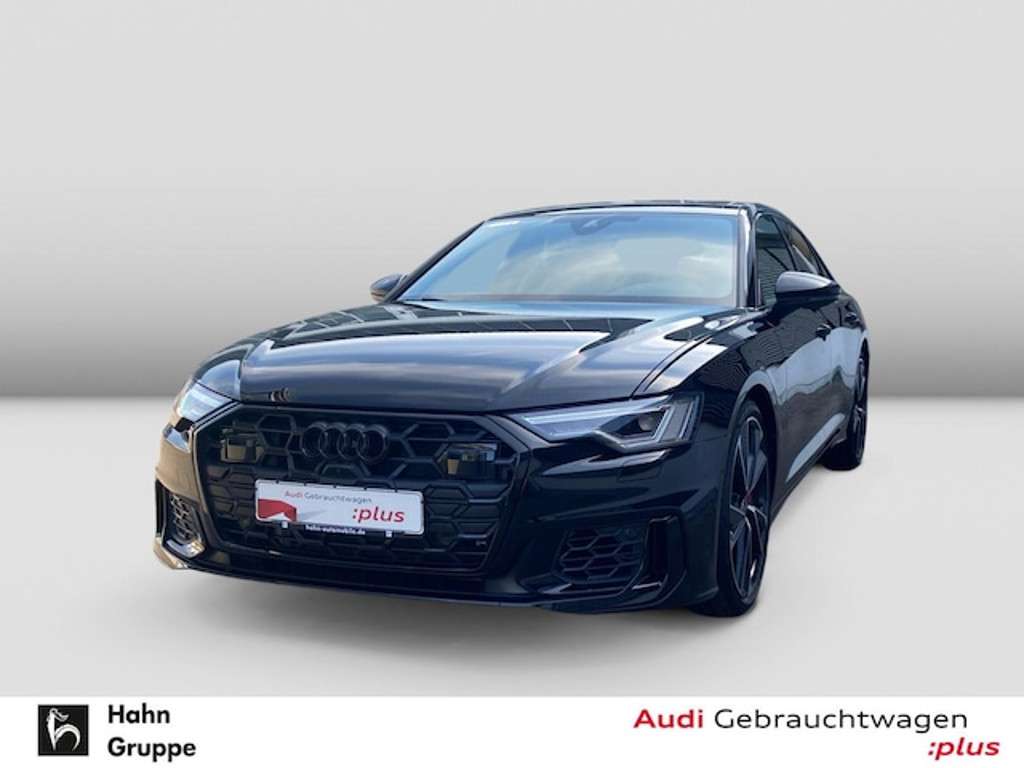 Audi S6 2023 Diesel