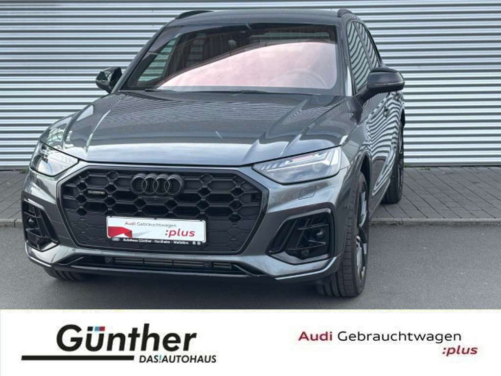 Audi Q5 2024 Benzine