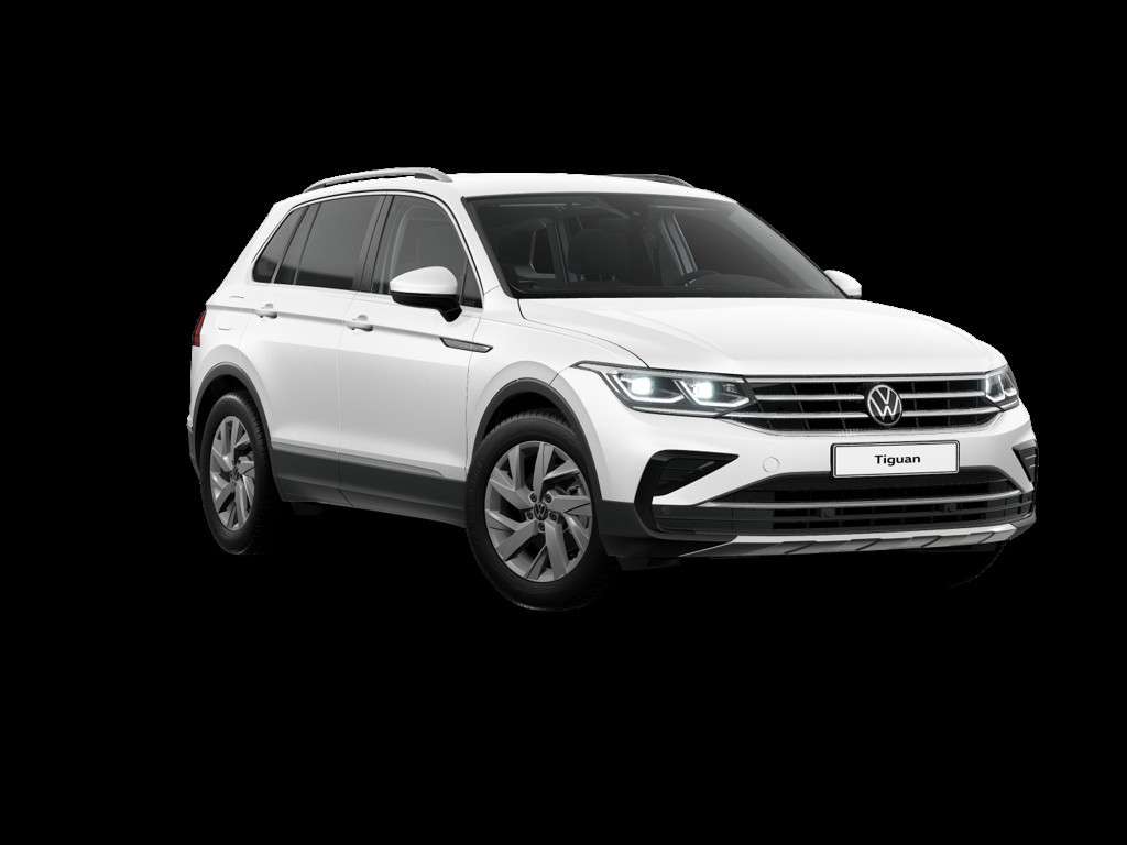 Volkswagen Tiguan 2024 Diesel