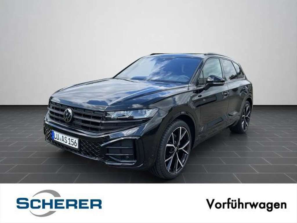 Volkswagen Touareg 2025 Diesel