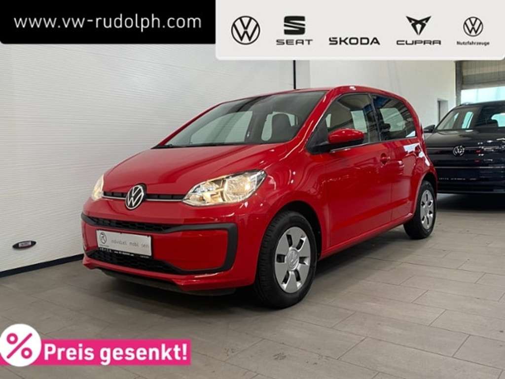 Volkswagen up! 2020 Benzine