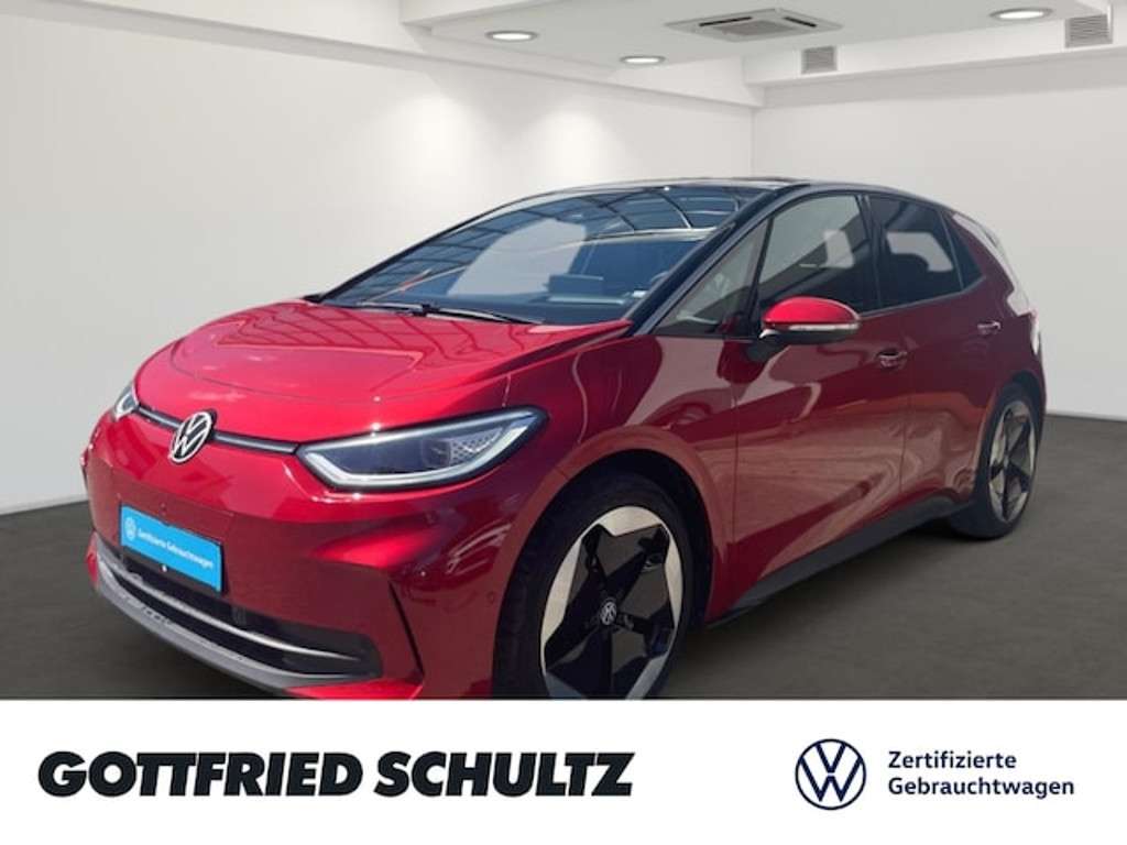 Volkswagen ID.3 2023 Elektrisch