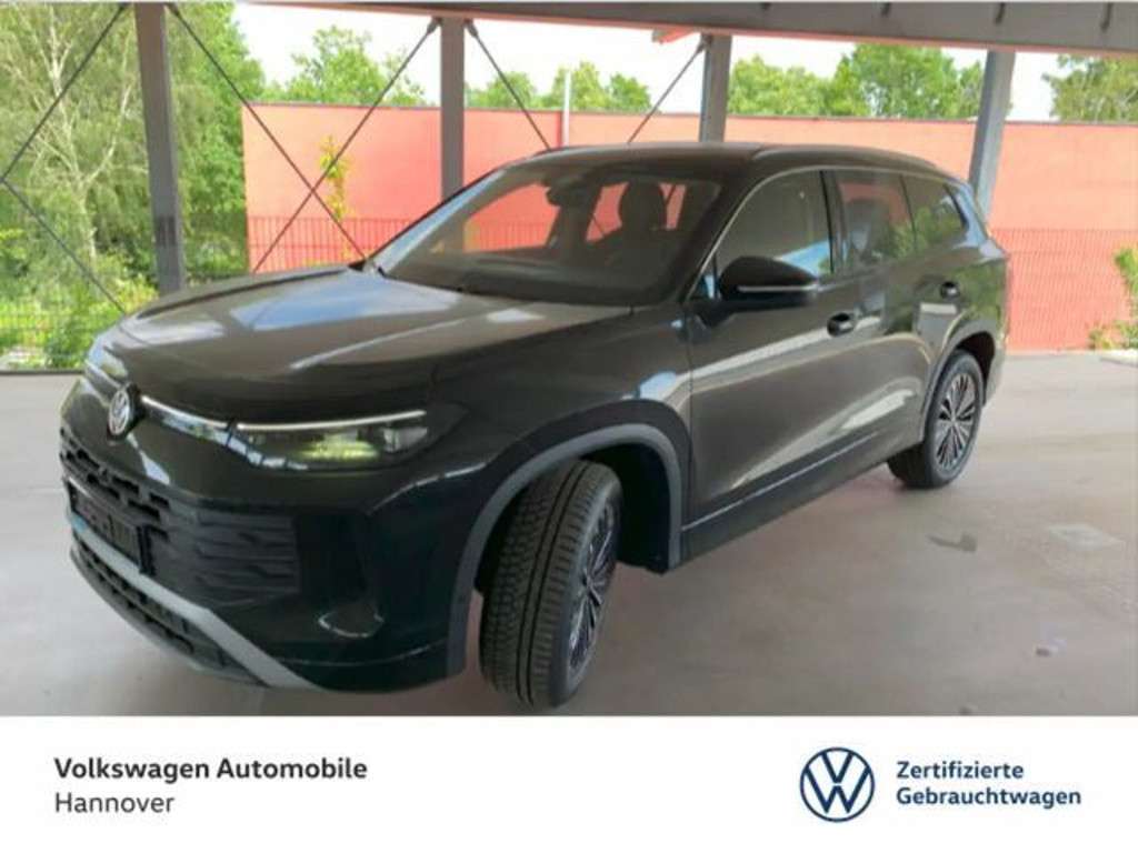 Volkswagen Tayron 2025 Diesel