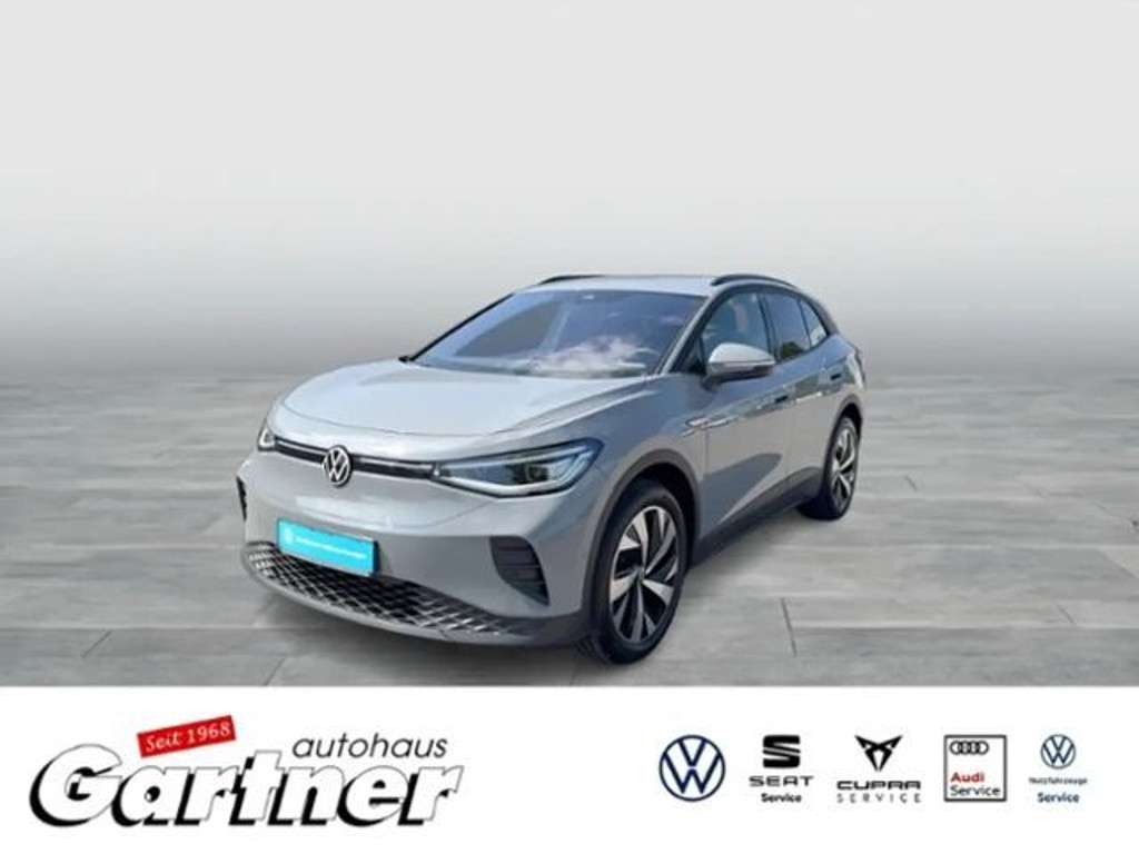 Volkswagen ID.4 2023 Elektrisch