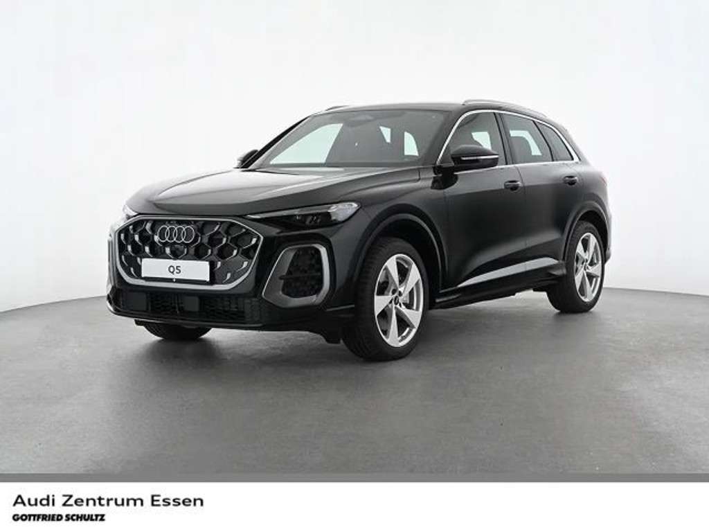 Audi Q5 2025 Diesel