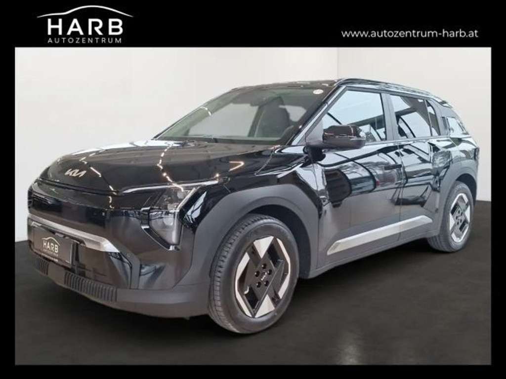 Kia EV3 2025 Elektrisch