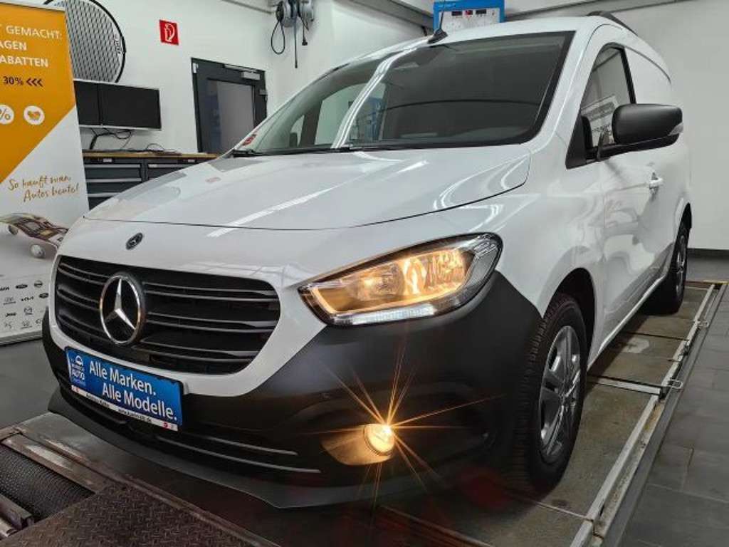 Mercedes-Benz Citan 2022 Diesel