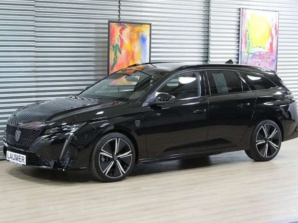 Peugeot 308 2024 Diesel
