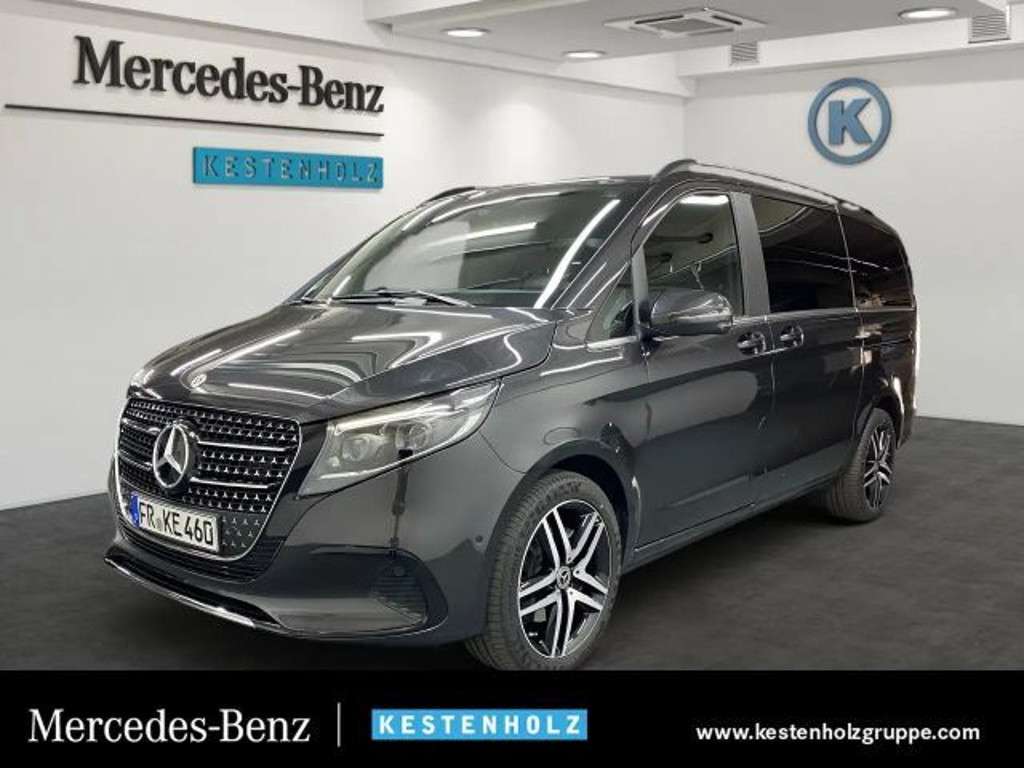 Mercedes-Benz V-Klasse 2025 Diesel