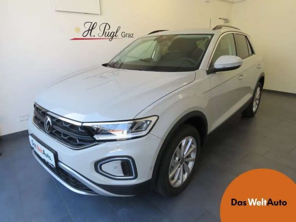 Volkswagen T-Roc 2025 Diesel