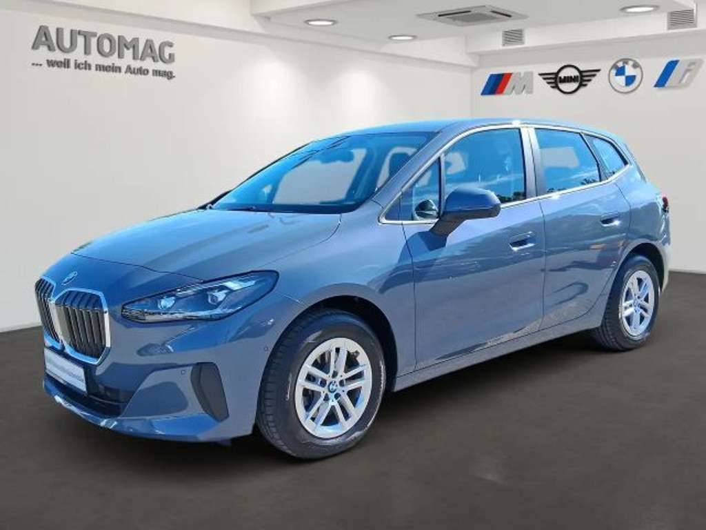 BMW 2 Serie 2023 Benzine