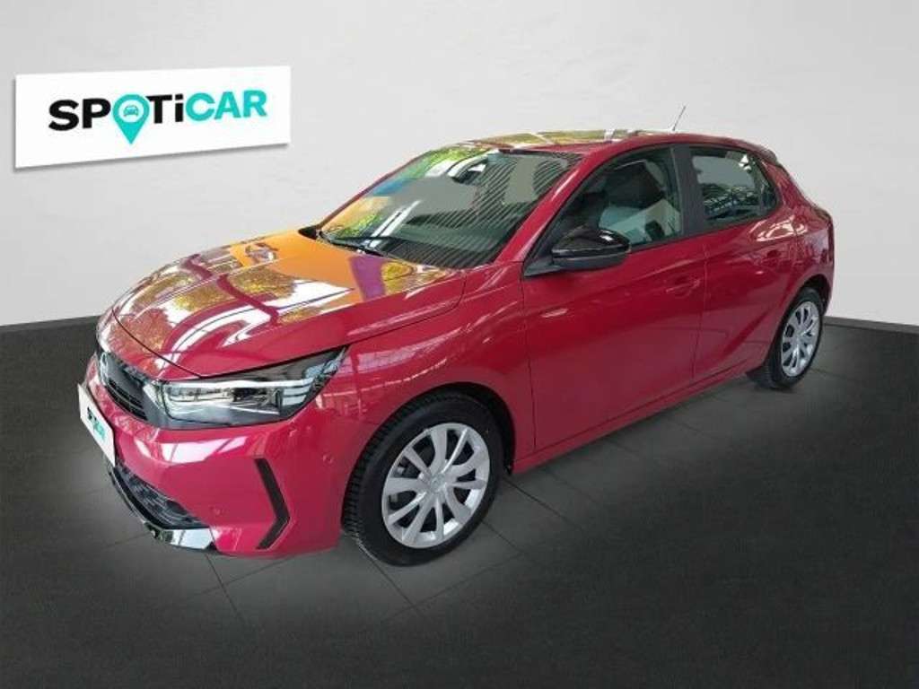 Opel Corsa 2024 Benzine