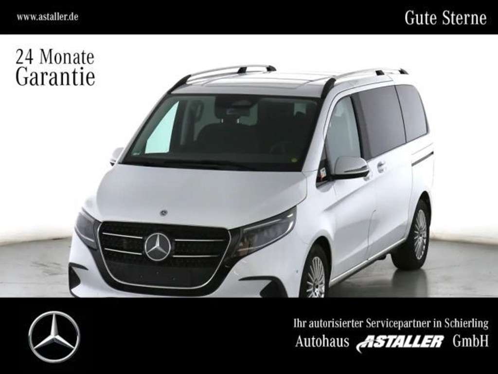 Mercedes-Benz V-Klasse 2024 Diesel