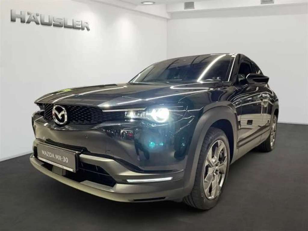 Mazda MX-30 2022 Elektrisch