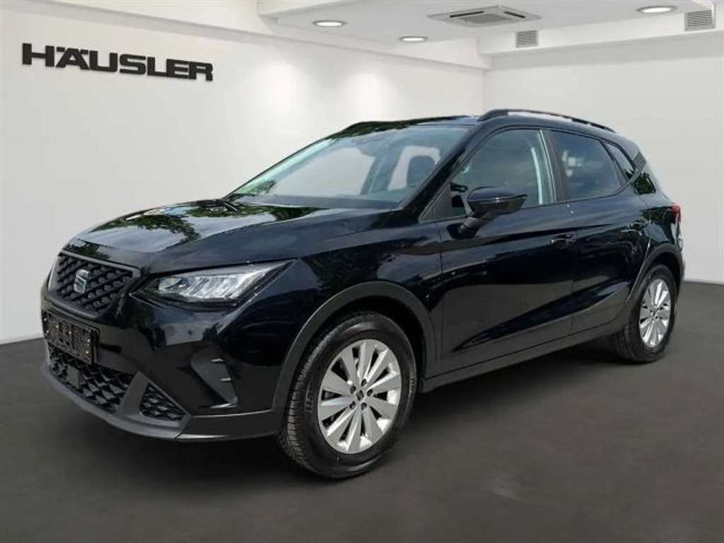 Seat Ibiza 2024 Benzine