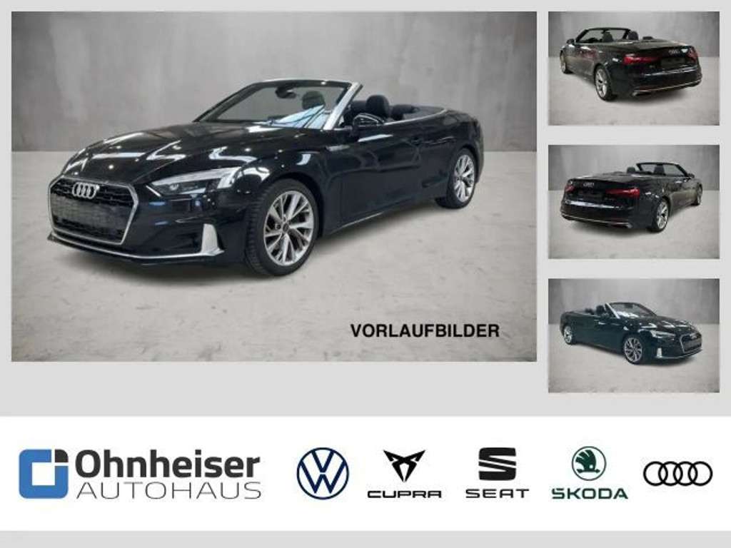 Audi A5 2024 Benzine