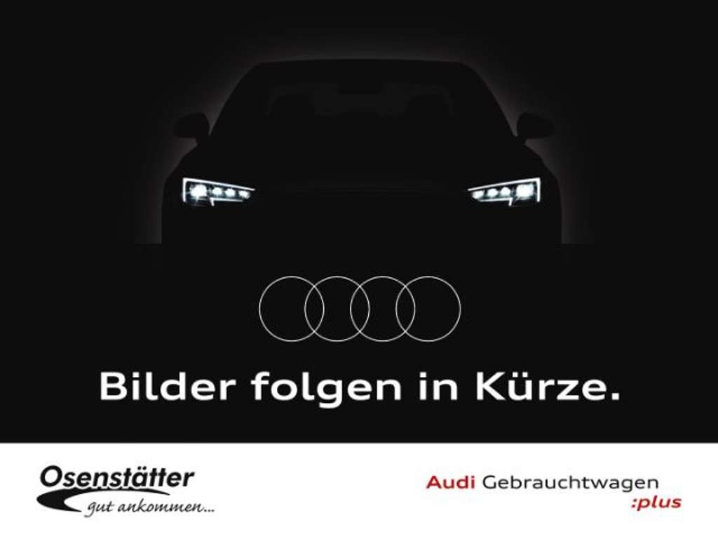 Audi A6 e-tron 2025 Benzine