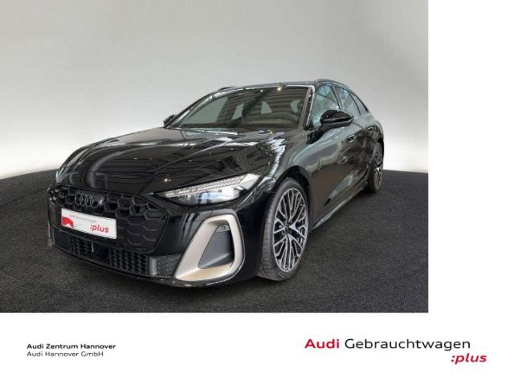 Audi A5 2025 Benzine