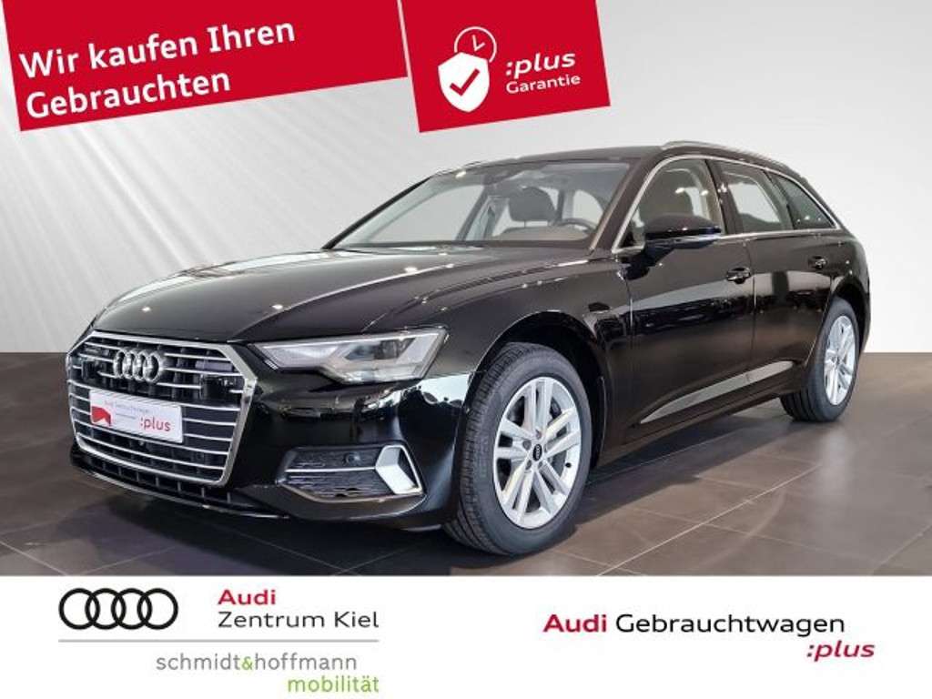 Audi A6 2023 Diesel