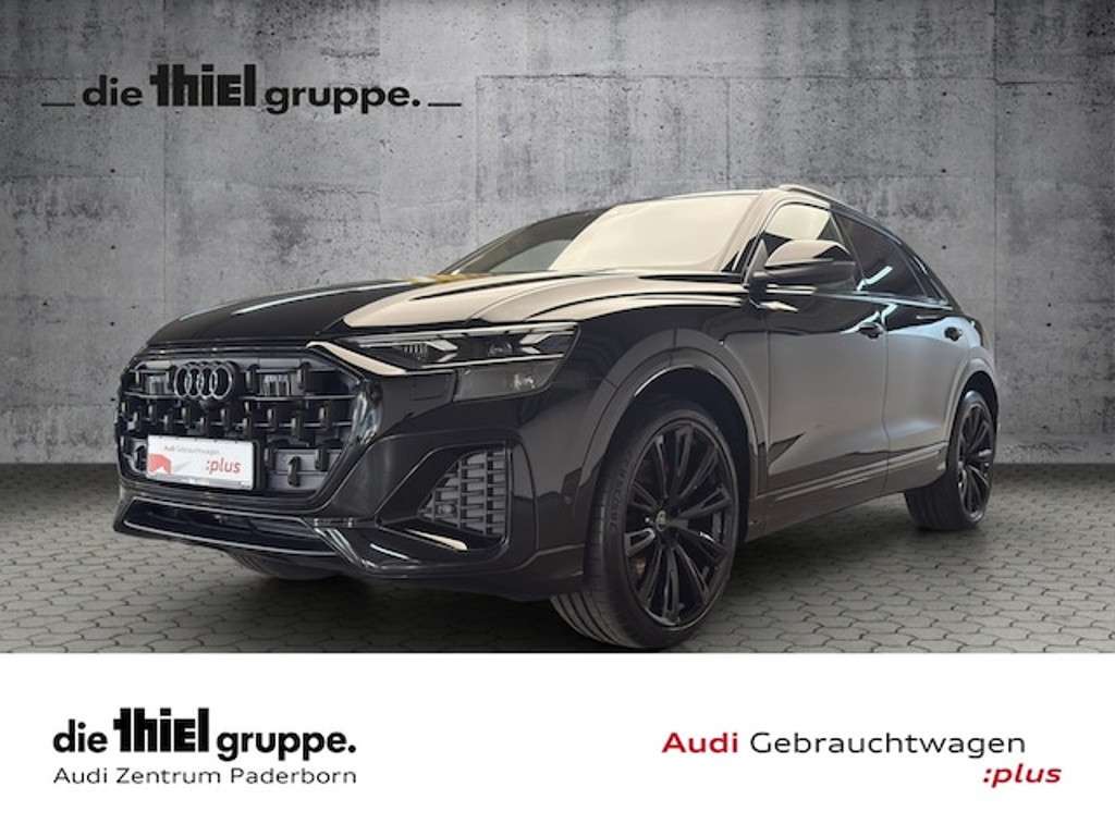 Audi Q8 2024 Diesel