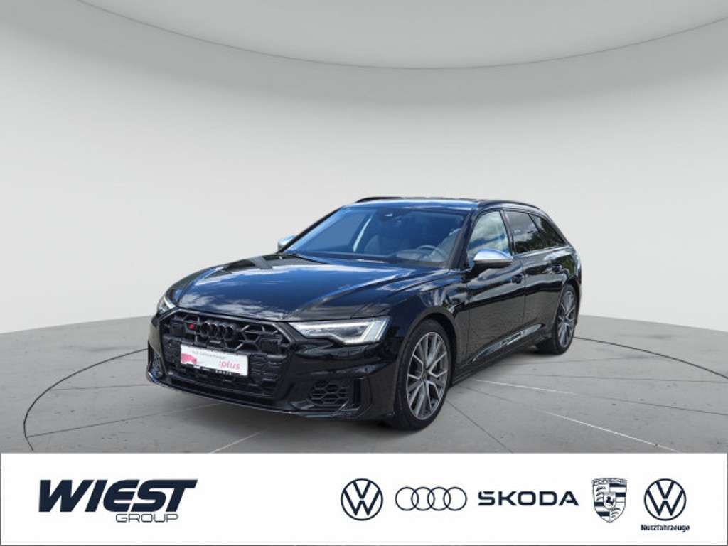 Audi S6 2024 Diesel