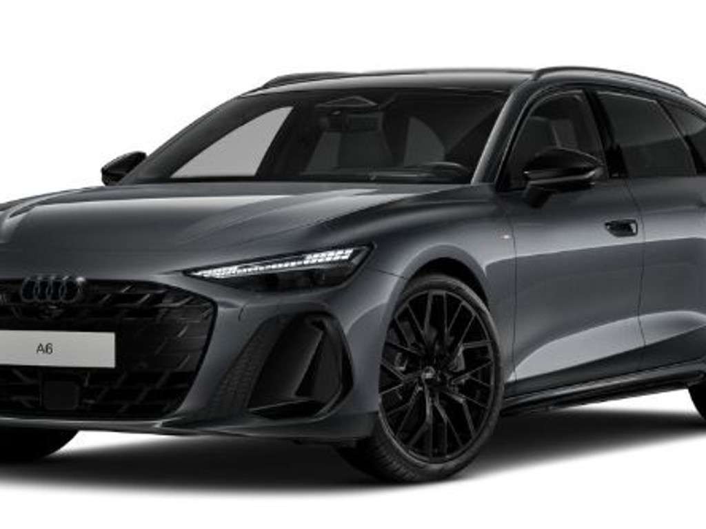 Audi A6 2025 Diesel