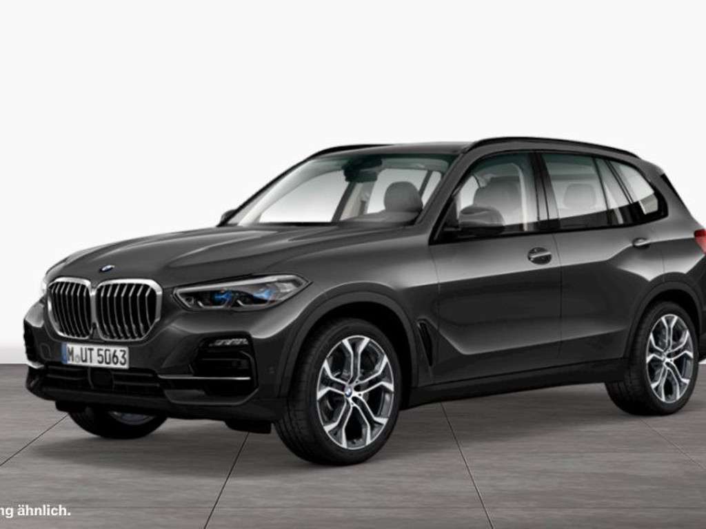 BMW X5 2021 Diesel