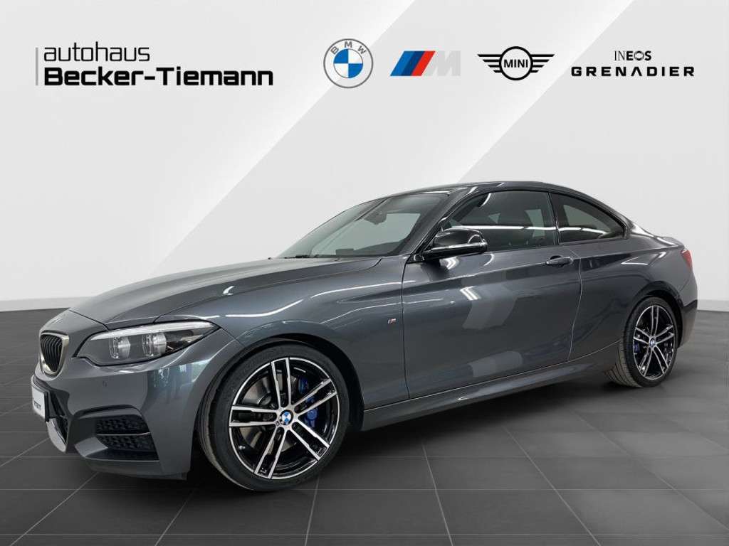 BMW M2 2021 Benzine