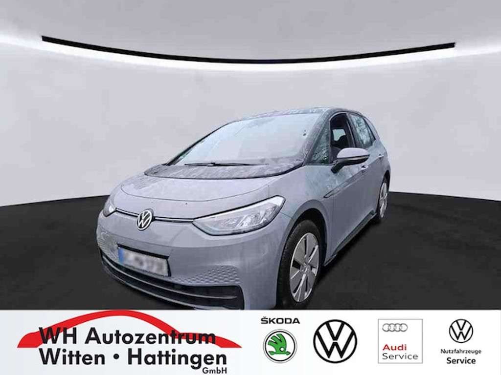 Volkswagen ID.3 2022 Elektrisch