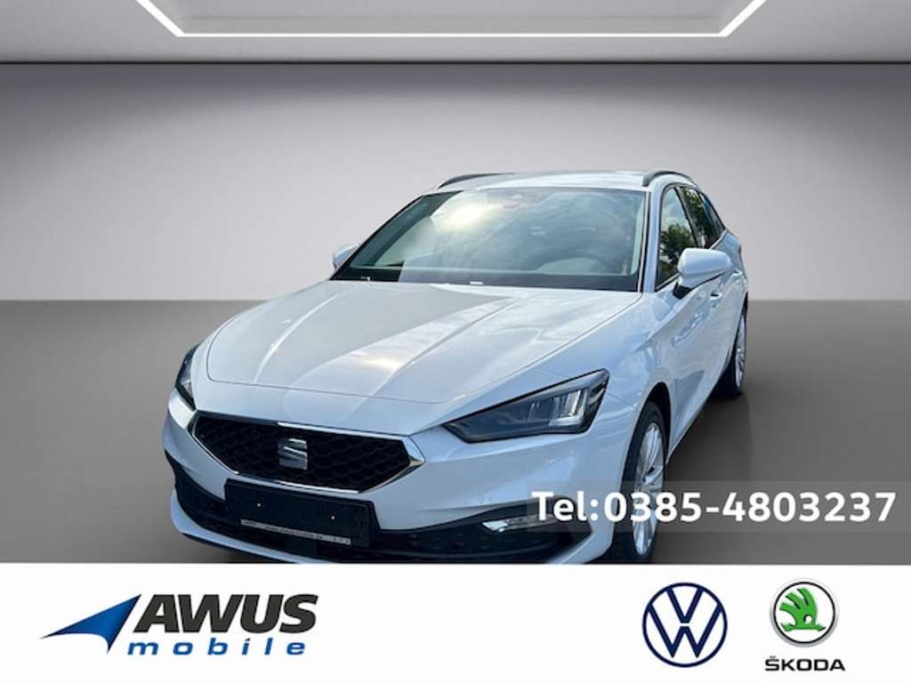Seat Leon 2024 Diesel