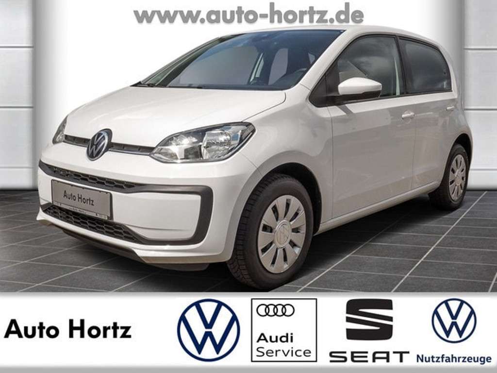 Volkswagen up! 2022 Benzine