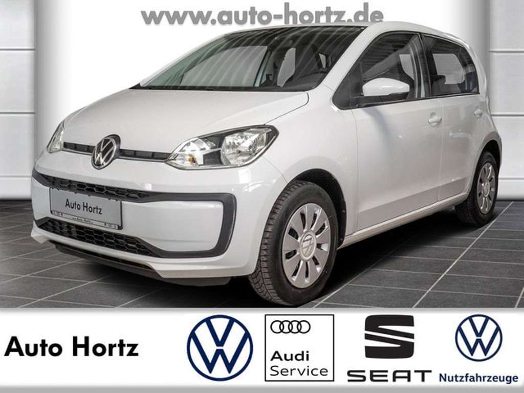 Volkswagen up! 2022 Benzine