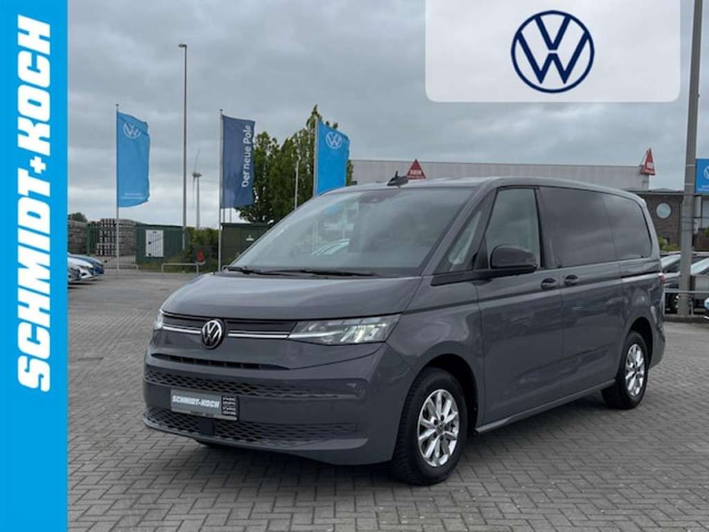 Volkswagen Multivan 2024 Diesel