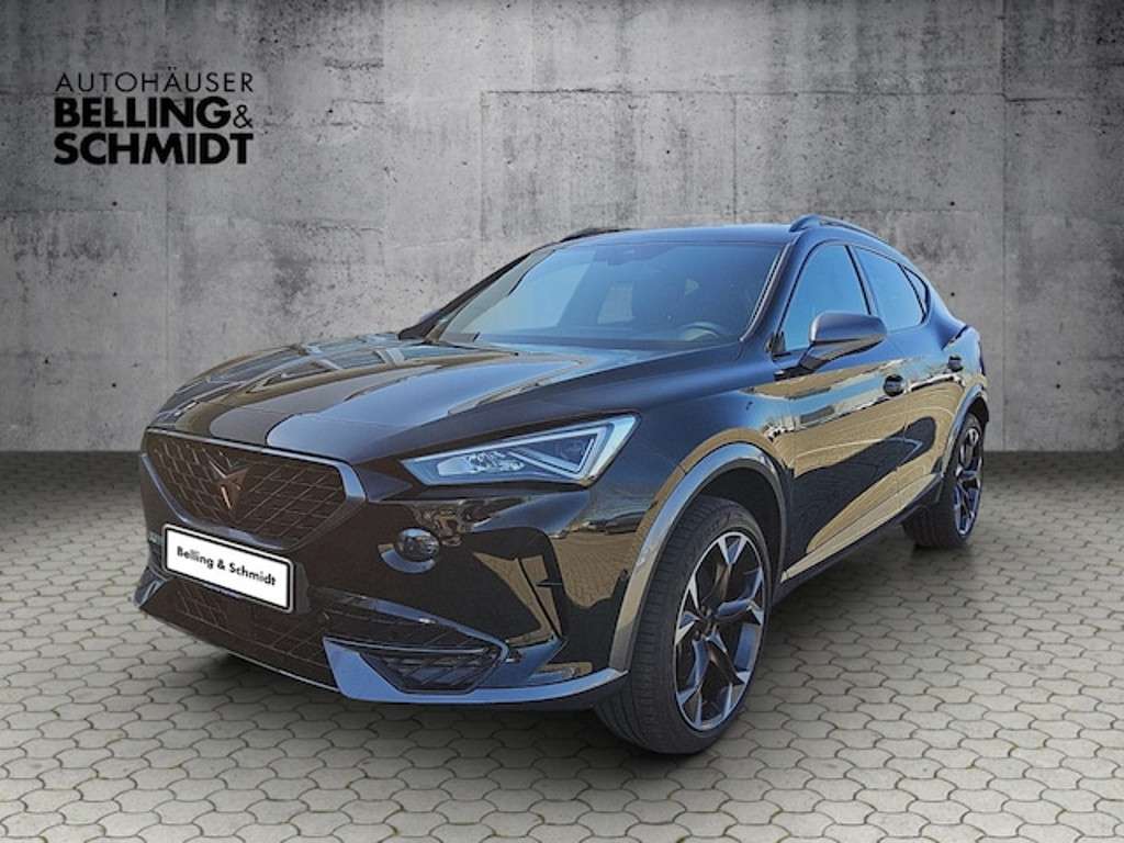 Cupra Formentor 2024 Benzine